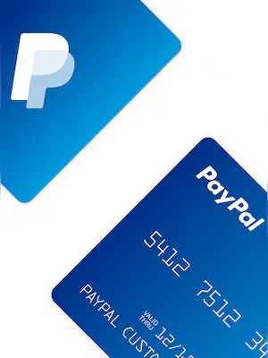 PayPal Wallet Top Up 100 GBP - Key - GLOBAL