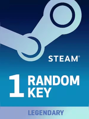 Random LEGENDARY - Steam Key - GLOBAL