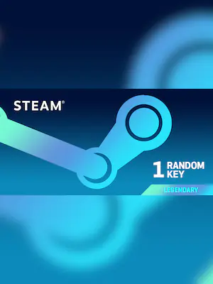 Random LEGENDARY - Steam Key - GLOBAL